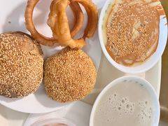 豆汁-尹三豆汁(天坛店)