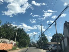 -碓臼峪自然风景区