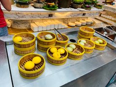 -半岛听涛蒸汽海鲜自助(K11店)