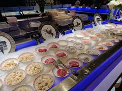 -加餐海鲜自助(集美银泰百货店)