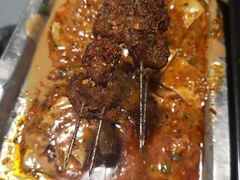 -碎怂烤肉(钟楼柳巷店)