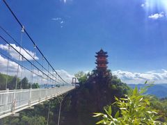 -塔云山