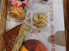 -丁香西饼屋(桂林路店)