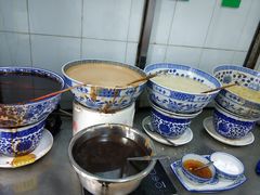 -清真·宏顺祥卤汁凉粉(大皮院店)