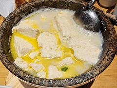 -关东小磨东北菜(上海长风大悦城店)