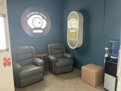 -唯儿诺儿童医院·儿科·眼科(新天地店)