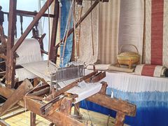 -璞真扎染博物馆