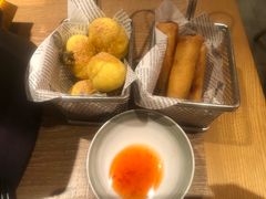 -鱼酷活鱼烤鱼(静安大融城店)
