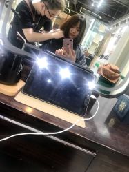 服务-M Hair造型