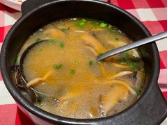-西贝(金桥店)