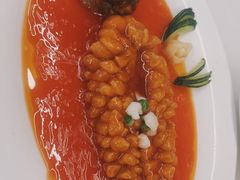 -清真马祥兴菜馆(云南北路店)