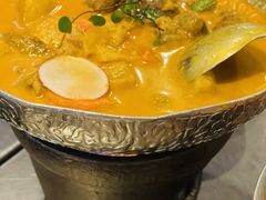-simply thai天泰(长泰广场店)