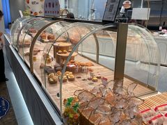 -卡玛王子·面包·蛋糕(南山宝能环球汇店)