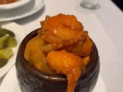 -波特曼西餐厅(南岗店)