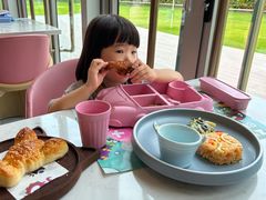 -水桶王国主题餐厅·聚会·生日派对·亲子活动·家庭套餐(亚龙湾希尔顿店)