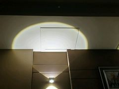 -金色印象·4K影院式足体养生(杨家坪西郊店)
