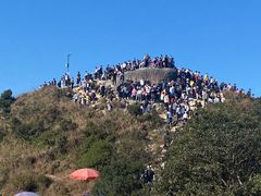 -梧桐山风景名胜区