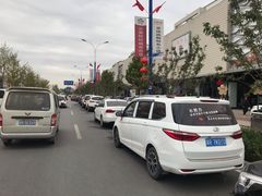 -云裳小镇