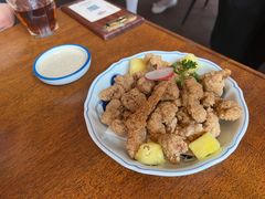-林四喜·闽南传家菜(鼓浪屿店)