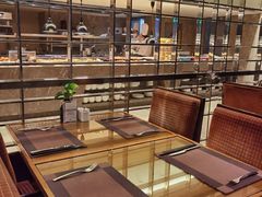 -长春净月潭喜来登酒店·盛宴标帜餐厅