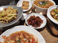 -新白鹿餐厅(城西银泰城店)