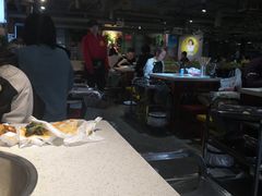 -钢管厂歆瑞源油卤串串香(春熙路太古里店)