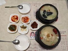 -长顺参鸡汤店(西塔总店)