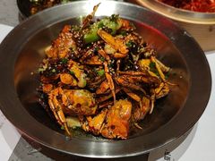 -一棠龙虾•王牌虾球(恒隆广场店)