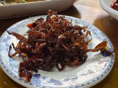 -龙姐私房菜(和顺古镇店)