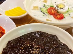 -多宾韩国料理(学衡路店)