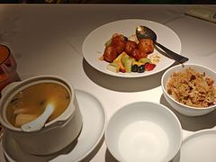 -汤城小厨•粤菜•靓汤(金宝街店)