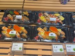 -鲜道寿司(无锡苏宁店)