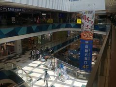 -宝龙城(杭州滨江店)