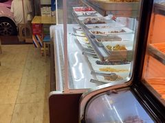 -哈尔滨小酒馆·鲜肉现穿自助烧烤(康新花园店)