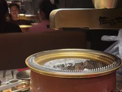 -西塔老太太泥炉烤肉(温州首店万象城黑金店)