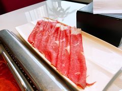 -海底捞火锅(武胜路凯德广场店)