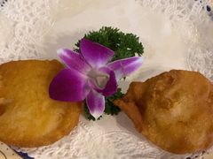 -糟粕醋·椰苑海南菜餐厅(亚龙湾天域酒店)