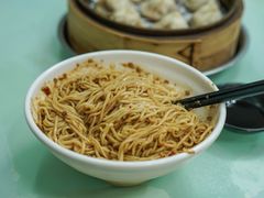 -食惠里小笼包面馆(越秀店)