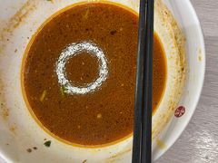 -康师傅私房牛肉面(马泉营奥莱店)