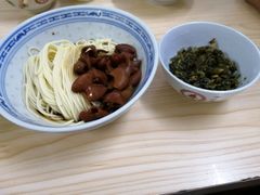 -盛兴面馆(真儒大厦店)