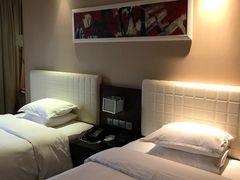 -杭州龙禧福朋喜来登酒店