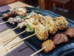 -鸟内会居酒屋(得意潮馆店)