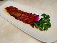 -港丽餐厅(天河城店)