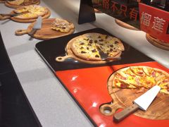 -比格比萨自助(花园路店)