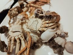 -丽都皇冠假日酒店·Matrix亦餐厅(望京店)