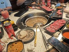 -海汕记·潮汕鲜牛肉火锅·自助