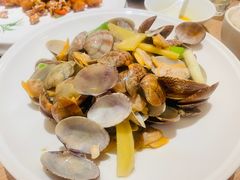 -连鹭海鲜·海肠捞饭·海胆饭(星海店)