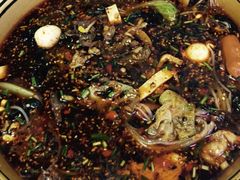 -毛记冒菜(长征路店)