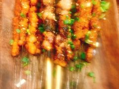 -串大叔炭火烤串·鸡西大冷面刀削面(总店)
