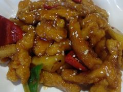 -聚汇三少·龙虾·中餐厅(莫邪路新天地店)
